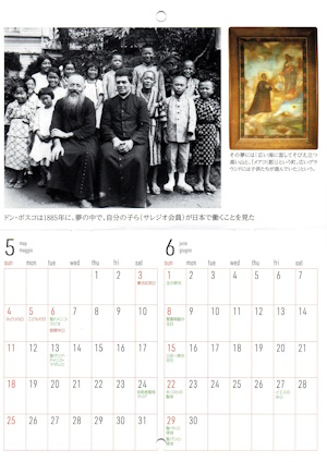 5月6月